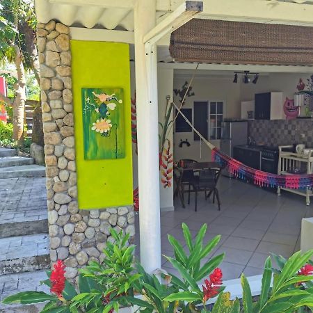 Casa India Dormida Villa El Valle de Anton ภายนอก รูปภาพ