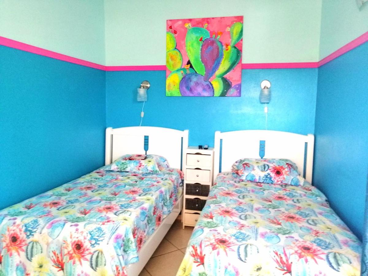 Casa India Dormida Villa El Valle de Anton ภายนอก รูปภาพ