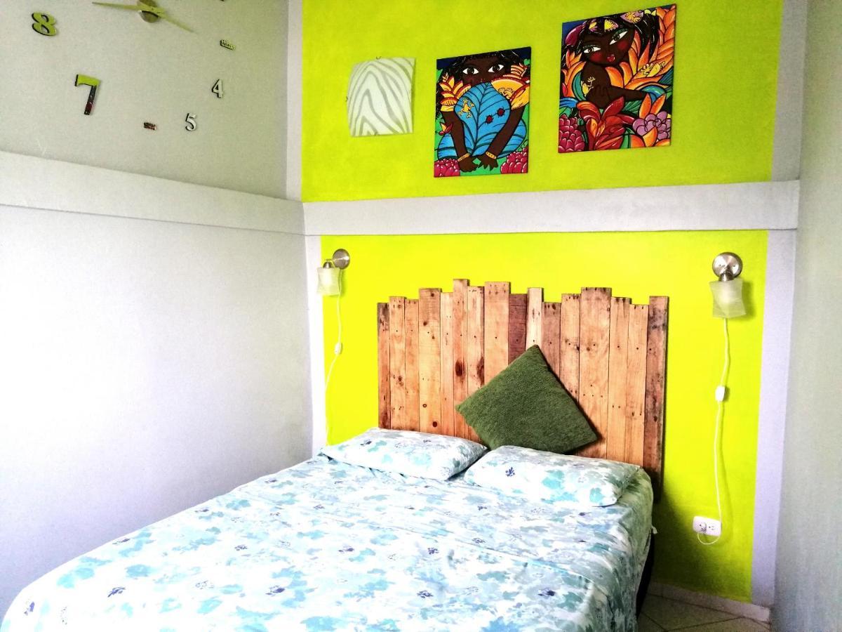Casa India Dormida Villa El Valle de Anton ภายนอก รูปภาพ
