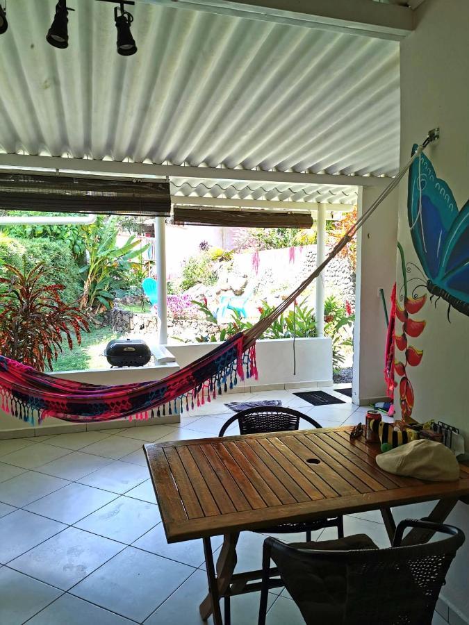 Casa India Dormida Villa El Valle de Anton ภายนอก รูปภาพ