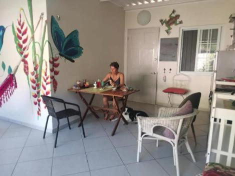 Casa India Dormida Villa El Valle de Anton ภายนอก รูปภาพ