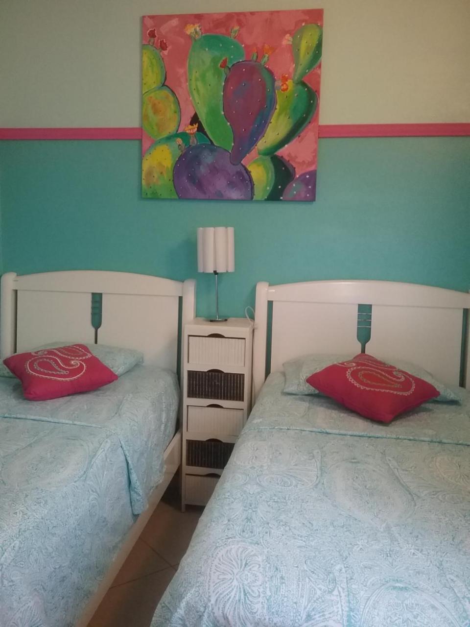 Casa India Dormida Villa El Valle de Anton ภายนอก รูปภาพ
