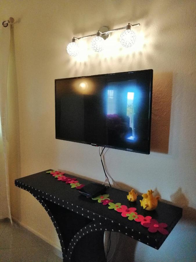 Casa India Dormida Villa El Valle de Anton ภายนอก รูปภาพ