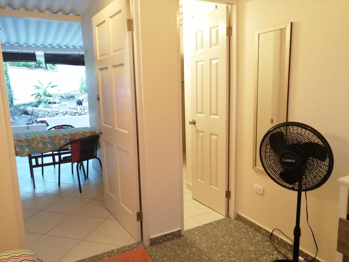 Casa India Dormida Villa El Valle de Anton ภายนอก รูปภาพ